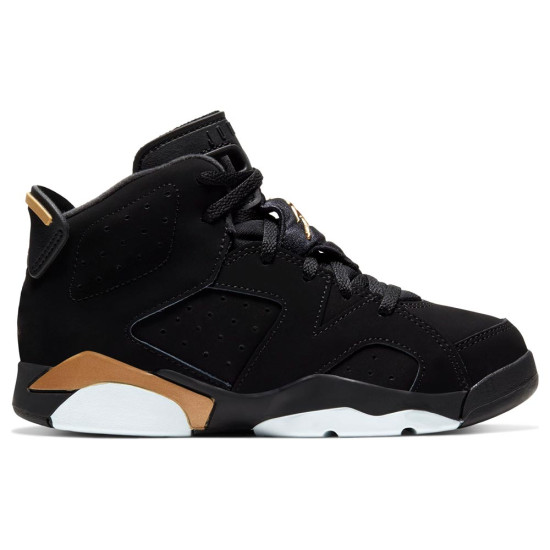Jordan Air 6 Retro DMP (PS)